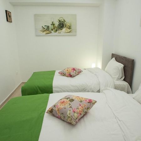 Dream Appartment 3 Perea Peraía المظهر الخارجي الصورة