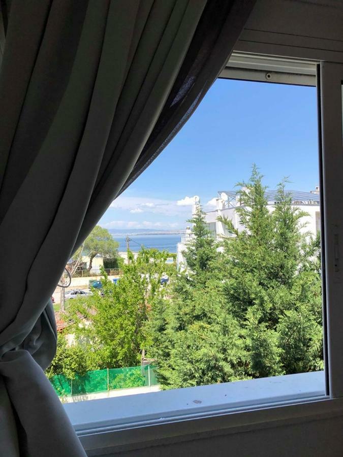 Dream Appartment 3 Perea Peraía المظهر الخارجي الصورة