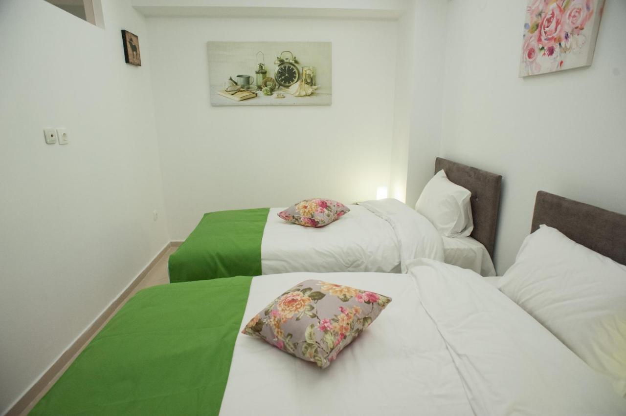 Dream Appartment 3 Perea Peraía المظهر الخارجي الصورة