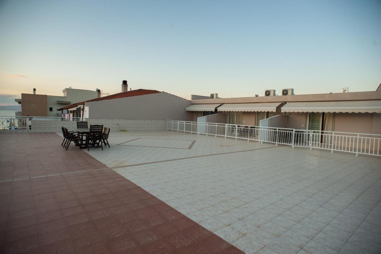 Dream Appartment 3 Perea Peraía المظهر الخارجي الصورة