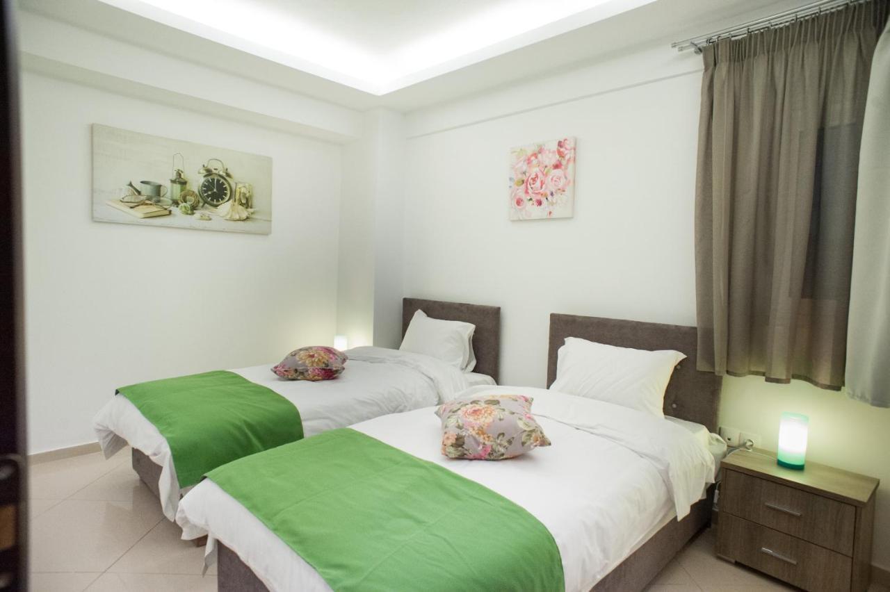 Dream Appartment 3 Perea Peraía المظهر الخارجي الصورة