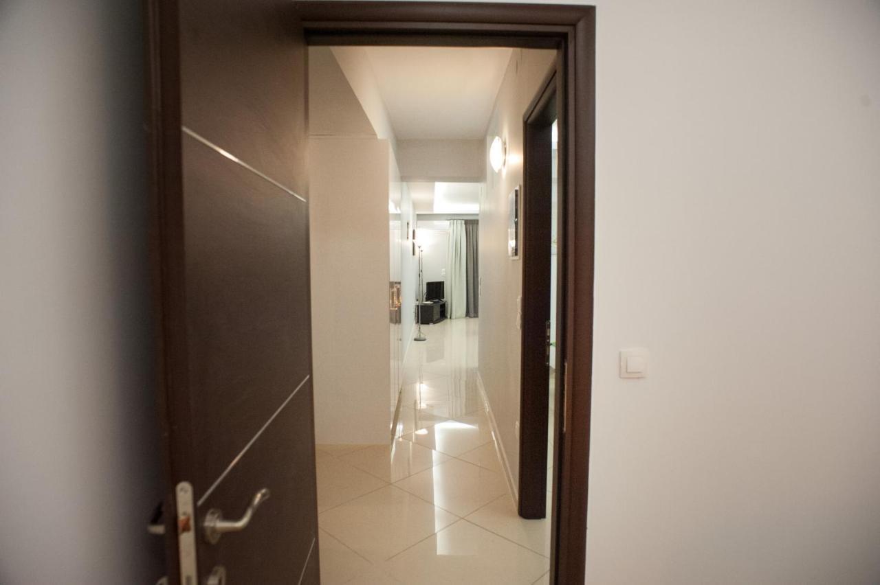 Dream Appartment 3 Perea Peraía المظهر الخارجي الصورة