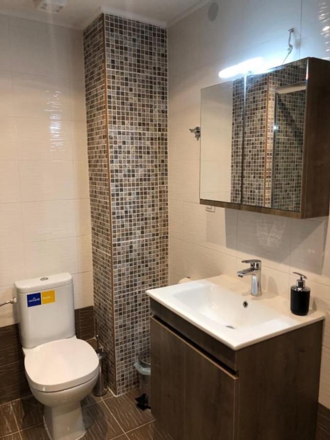 Dream Appartment 3 Perea Peraía المظهر الخارجي الصورة