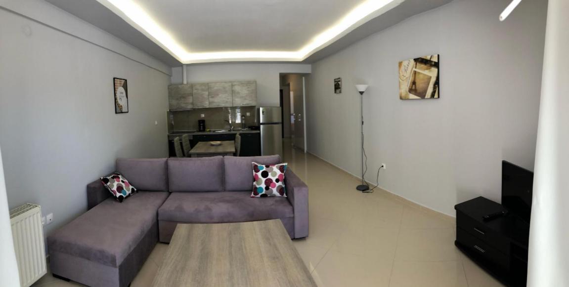Dream Appartment 3 Perea Peraía المظهر الخارجي الصورة