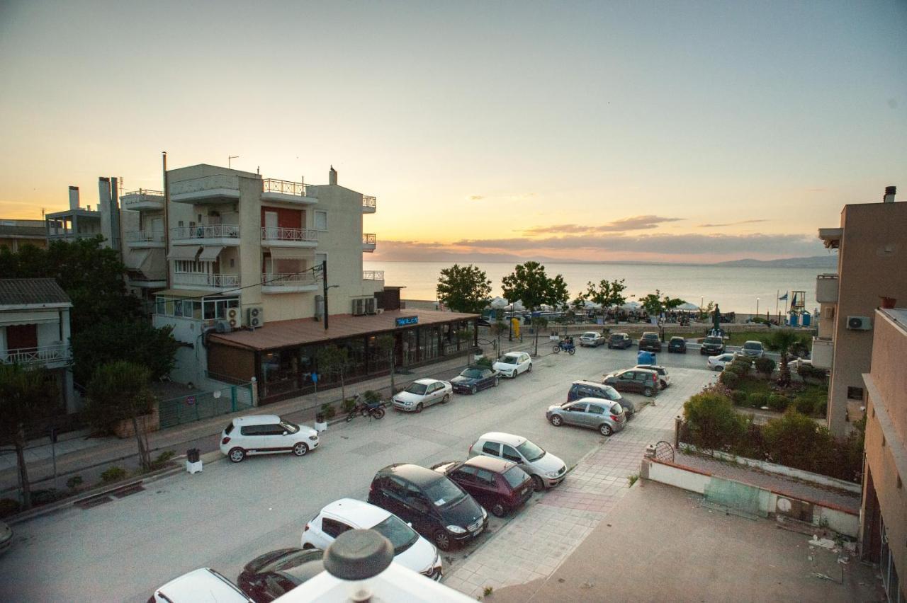 Dream Appartment 3 Perea Peraía المظهر الخارجي الصورة