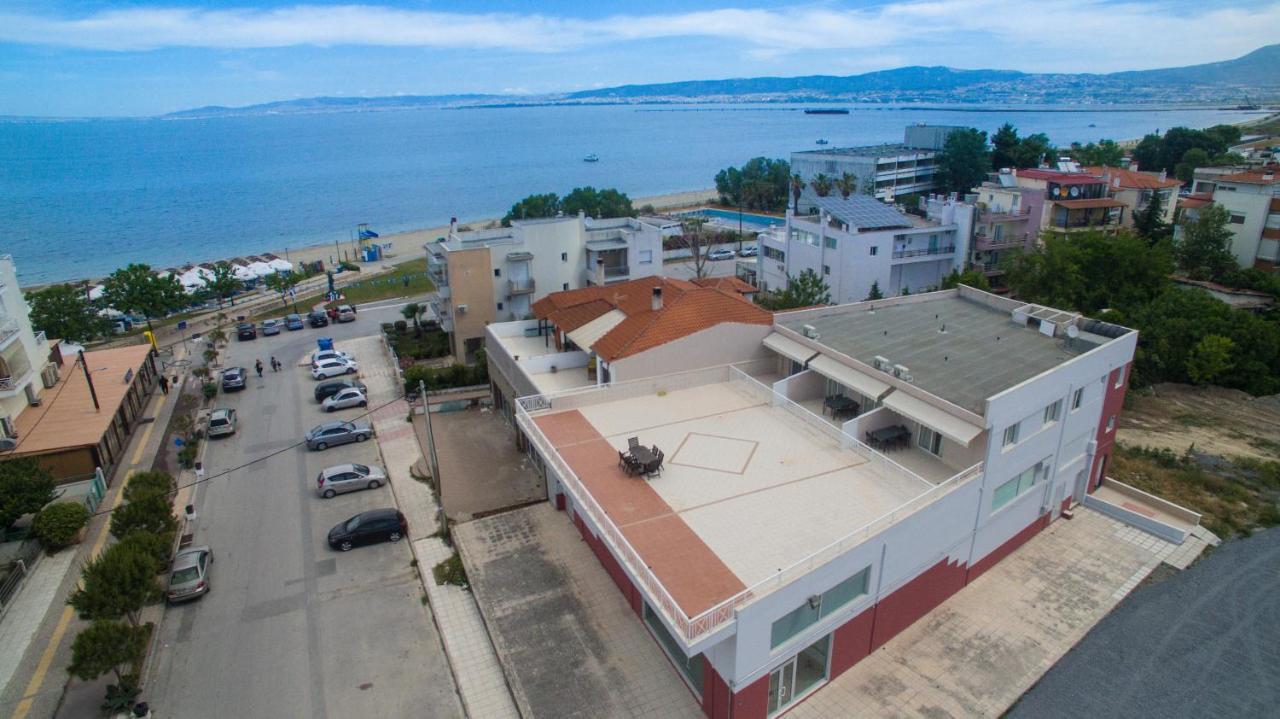 Dream Appartment 3 Perea Peraía المظهر الخارجي الصورة
