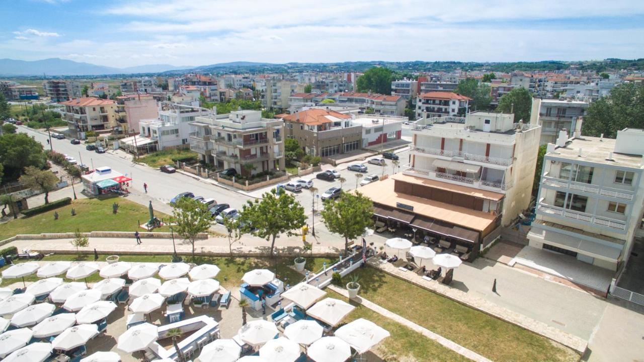 Dream Appartment 3 Perea Peraía المظهر الخارجي الصورة