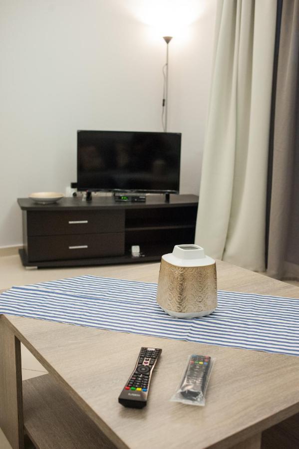 Dream Appartment 3 Perea Peraía المظهر الخارجي الصورة